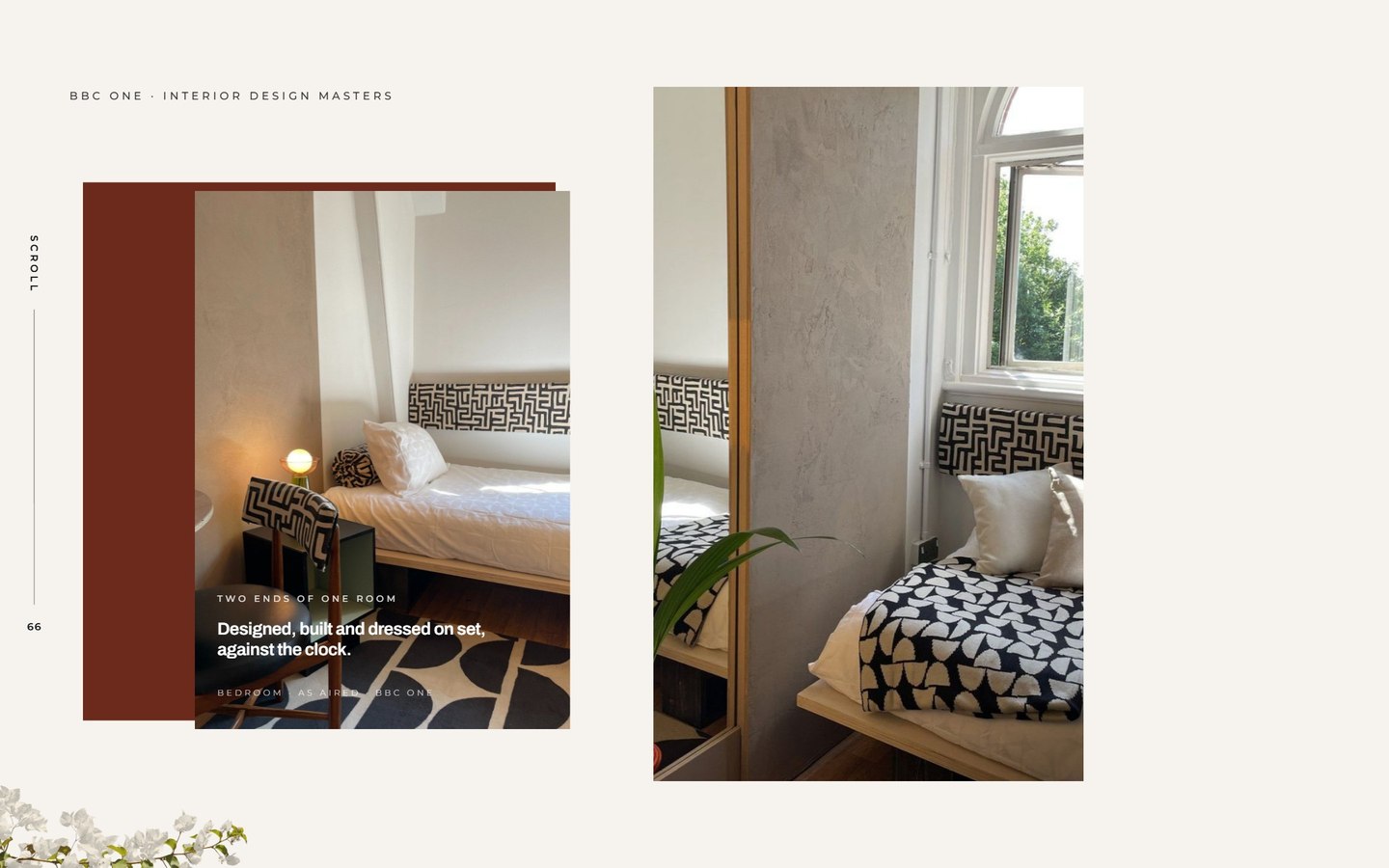 Interior Design Masters