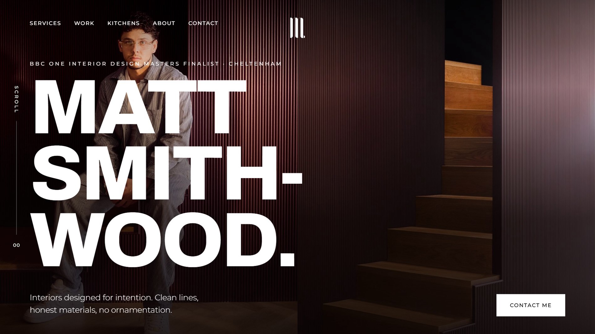 The Matt Smith-Wood homepage