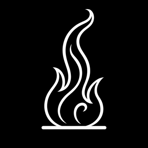 Fire, take A