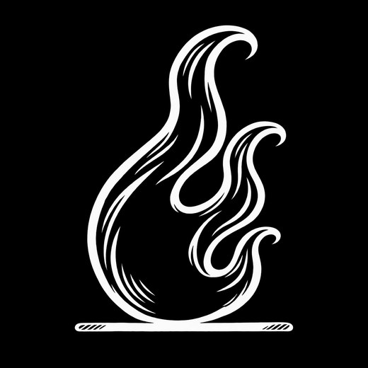 Fire, take C