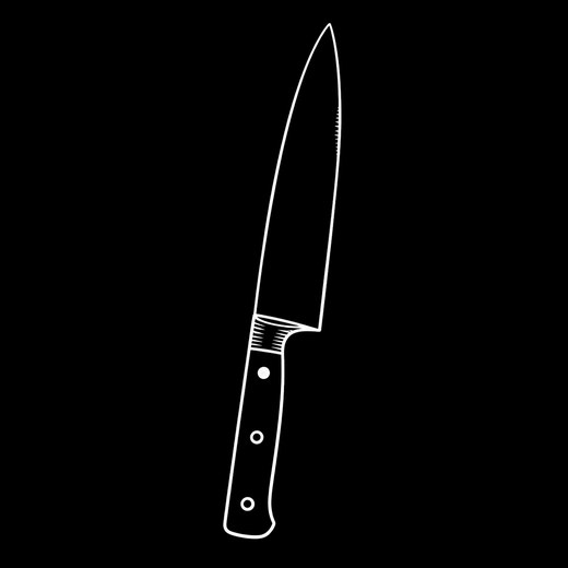 Knife, take C