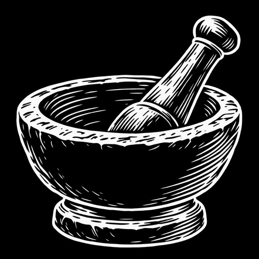 Mortar, take A