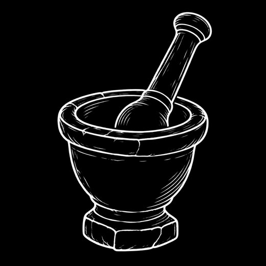 Mortar, take F