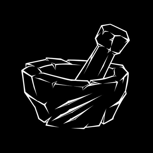 Mortar, take G