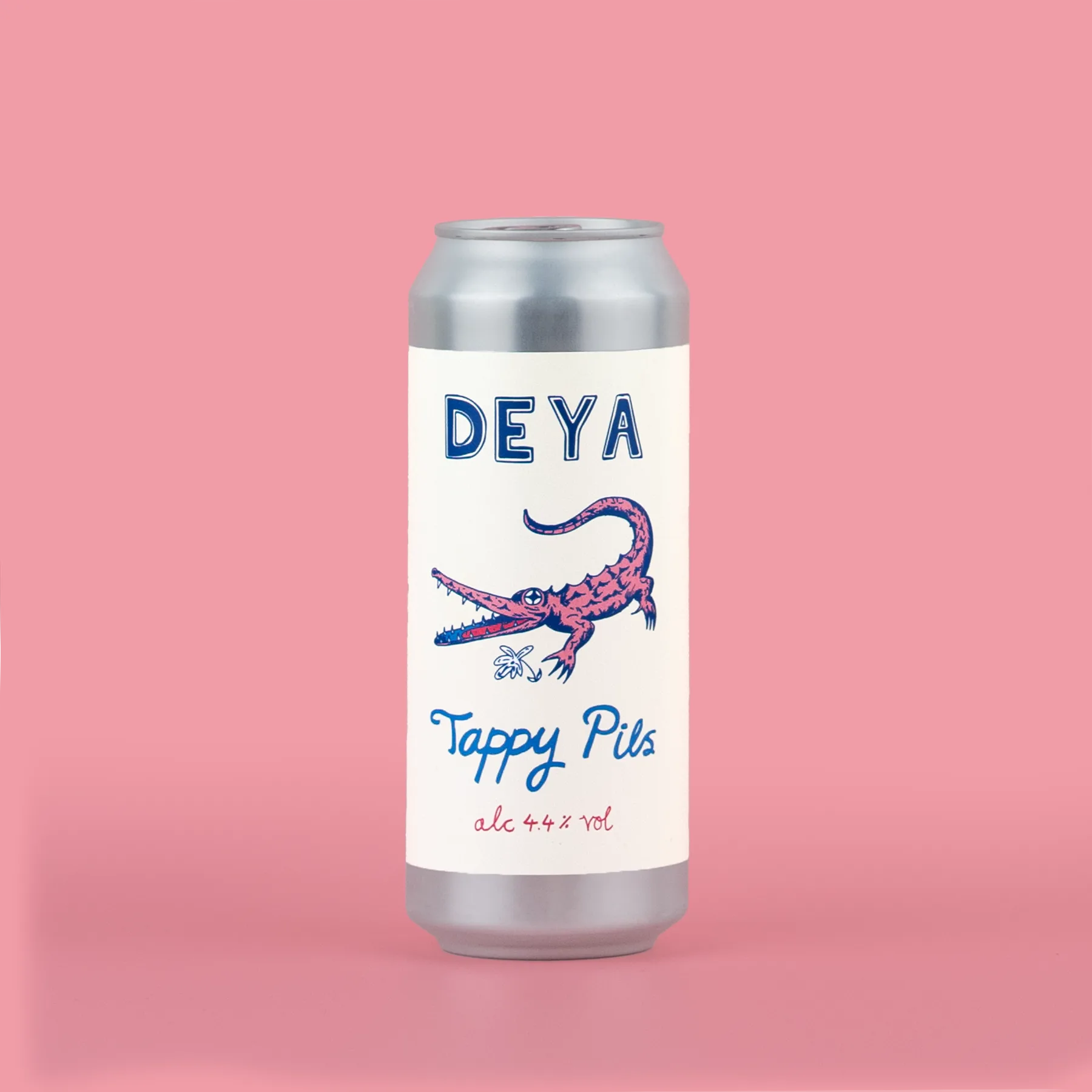 Tappy Pils