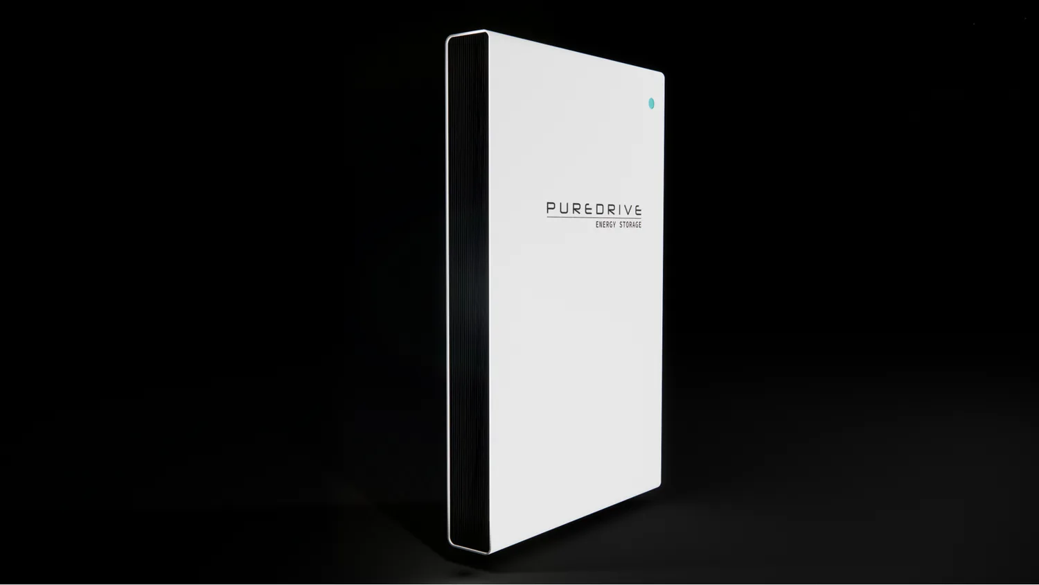 Product render of the Purestorage II battery unit