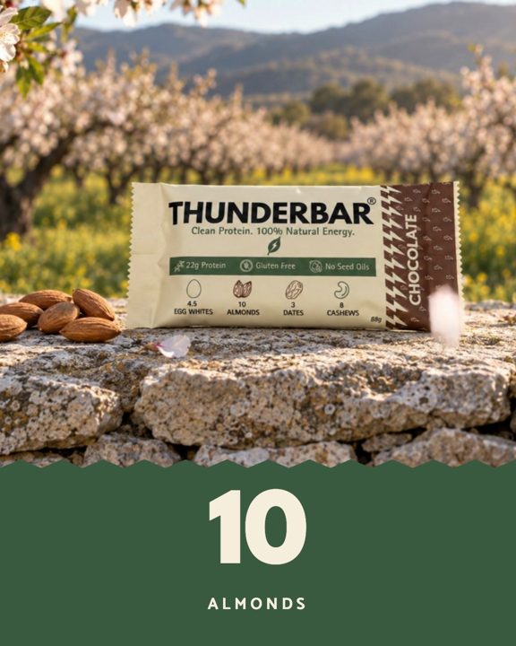 Thunderbar carousel
