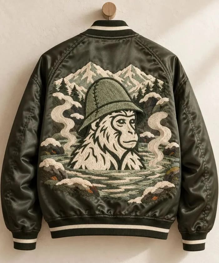 The Sauna Co. merchandise